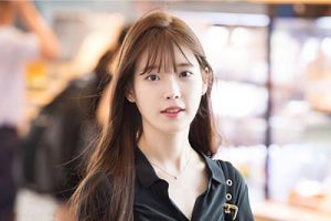 IU_Lee Ji-eun Profile Picture