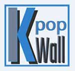 KpopWall Logo