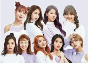 Twice Phone Number, Email, Address, Fan Mail, WhatsApp and Contact